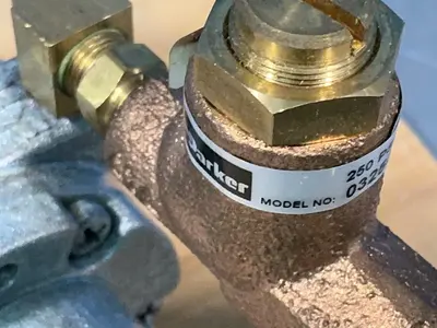 Used LOCTITE _UNKNOWN_ Pumps Ohio US | HGR 24 #1404978