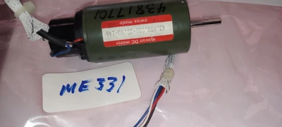 NEW Maxon 43.032.000-22 .00 -146
