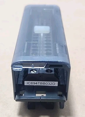 NEW General Electric IC694TBB032D
