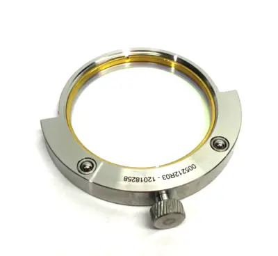New | in-Stock Laserline Laser Filter Lens Attachment Laser Accessories and Consumables Michigan US | Maverick Industrial Sales #1508036