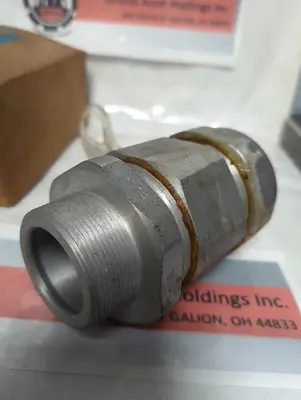 New | in-Stock CROUSE-HINDS TMC6206 Miscellaneous Equipment (Electrical & Power) Ohio US | Surplus Asset Holdings #1363981