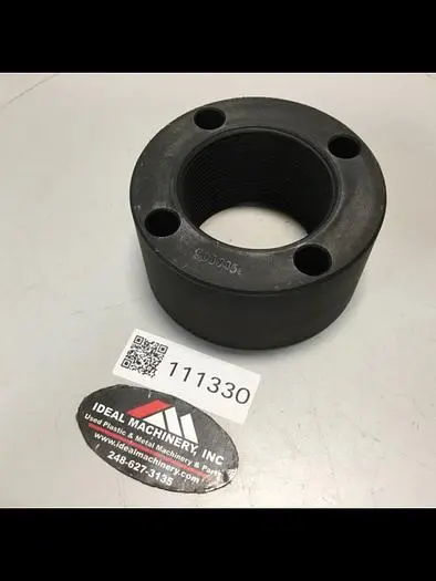 Used CINCINNATI MILACRON 5037456 Injection Molding Parts Michigan US | Ideal Machinery #576561