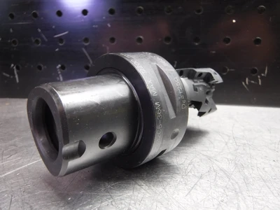 Sandvik Capto C5 1.25" Indexable Milling Cutter RA390-032C5-36M (LOC359)