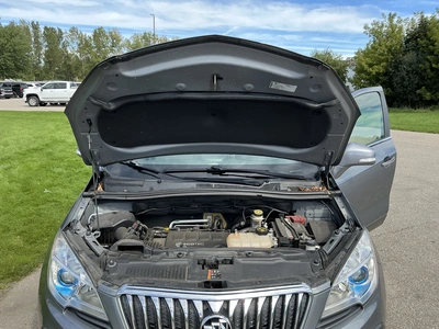 Used 2014 BUICK ENCORE SUVs Michigan US | Miedema Asset Management Group #1461316