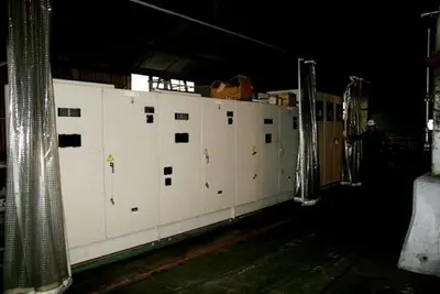 Used 1976 TOSHIBA LCS-40200A CNC Lathes Georgia US | Shub Machinery #450552