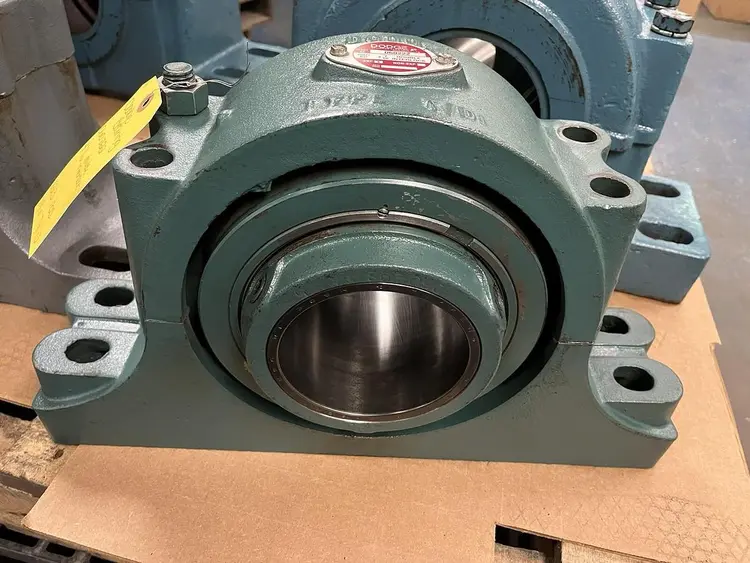 Used DODGE 060222 Bearings | Surplus Asset Holdings #1204137