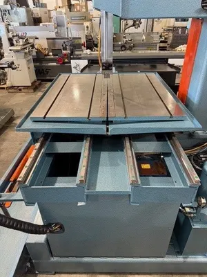 2013 DOALL 2618 Vertical Band Saws | GMT (10)