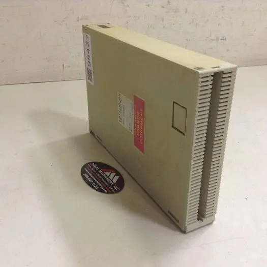 Used MITSUBISHI A360SC Electronics & Components | Ideal Machinery #660780