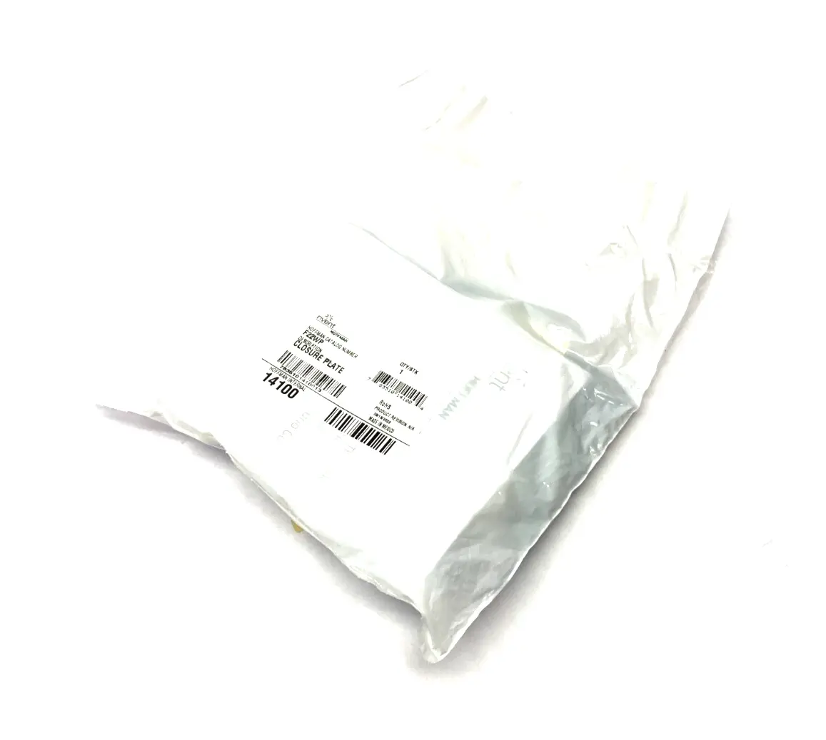 New | in-Stock HOFFMAN CLOSURE PLATE Miscellaneous MRO | Maverick Industrial Sales #1121913