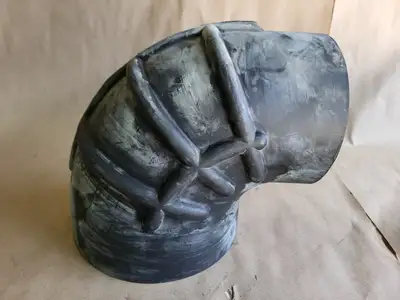 USED ATLAS COPCO 5535322500