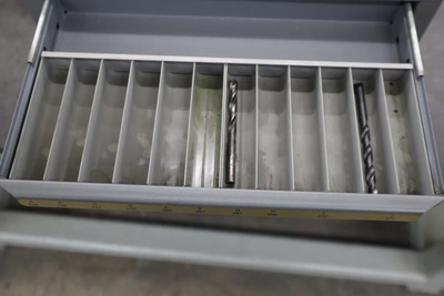 Used HUOT DRILL INDEX Other Cutting Tools Minnesota US | Machinesused.com #1506832