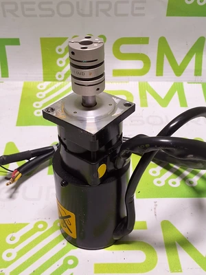 TAMAGAWA 4501N1827E600 AC SERVO MOTOR TBL-i SERIES 30W 48V
