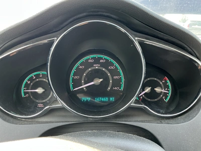 Used 2013 CHEVROLET MALIBU Sedans Michigan US | Miedema Asset Management Group #1413872