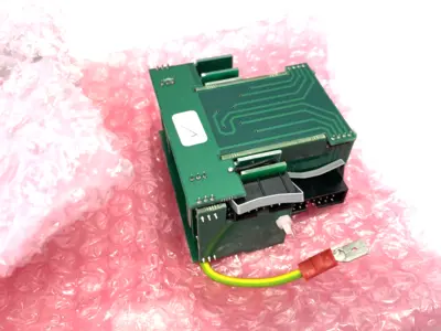 New | in-Stock Knapp Sensor Head Assembly PCS 3774 Sensors Michigan US | Maverick Industrial Sales #1396117