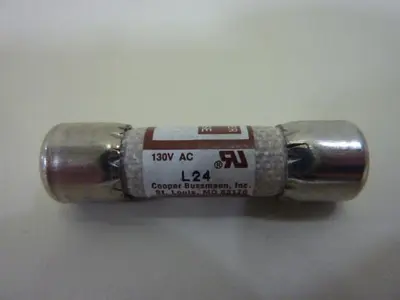 USED TRON / BUSSMANN KAA-2
