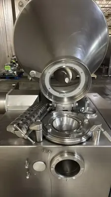 USED VEMAG HP 20E