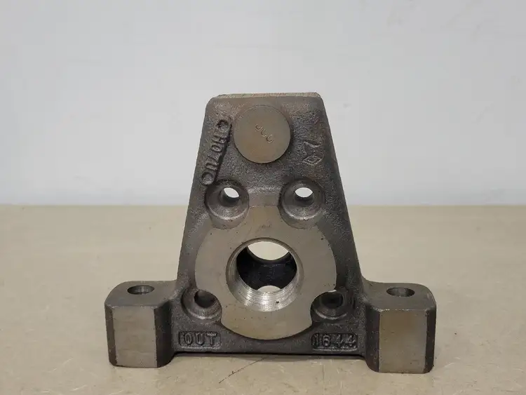 Used GRESEN HYDRAULICS 1644 Parts (Hydraulics and Pneumatics) British Columbia CA | Lenmark #264685