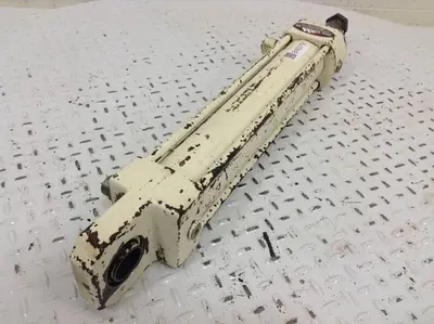 Used CINCINNATI MILACRON CYLINDER080 Cylinders Michigan US | Ideal Machinery #596009