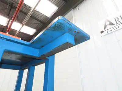 Used ARROW INDUSTRIAL SALES _UNKNOWN_ Welding Machinery (Other) Indiana US | Arrow Industrial #1367566