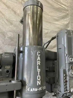 USED CARLTON 3A