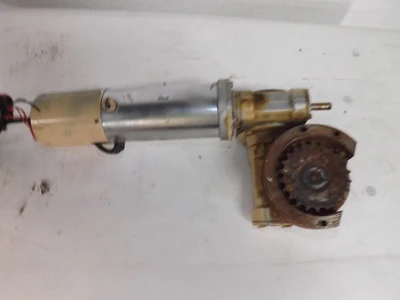 Used BONFIGLIOLI _UNKNOWN_ Gearmotors Texas US | OCO Industrial #1599376