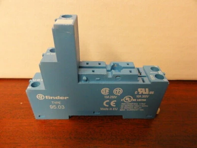 NEW FINDER 95.03