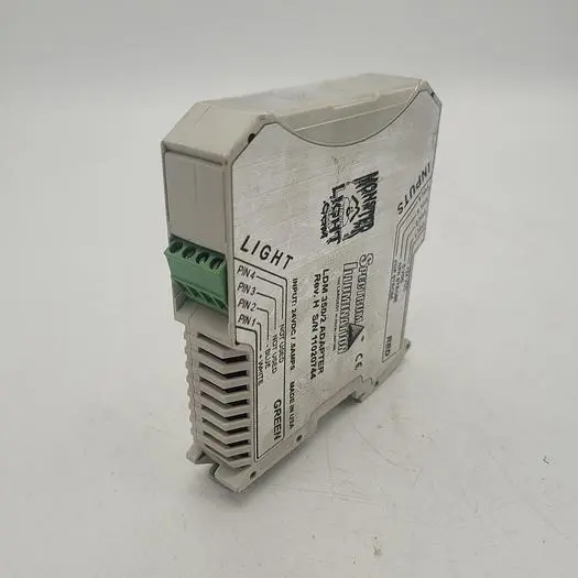 Used SPECTRUM ILLUMINATION _UNKNOWN_ Valves/Fittings | ND Industrial Surplus #1213558