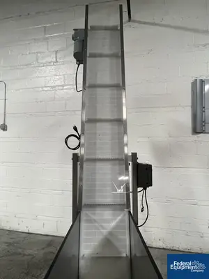 USED Accutek Accutek Filling Line, Model AVF 10