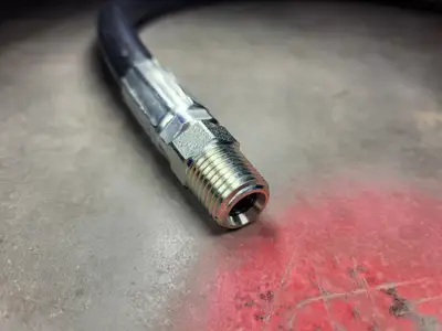 NEW ANSUL LVS-15