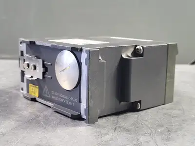 USED SIEMENS 6GK5208-0BA00-2AA3