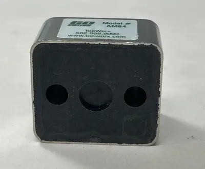Used TOPWORX GO SWITCH AMS4 Proximity Sensors Ohio US | Surplus Asset Holdings #1553660
