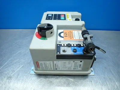 USED ALLENBRADLEY 280DFN10R