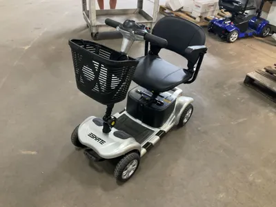 Used SKRT R100-1 Miscellaneous Equipment Michigan US | Miedema Asset Management Group #1437253