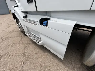 Used 2011 VOLVO VNL Conventional trucks Ohio US | Proxy Equipment #1426039