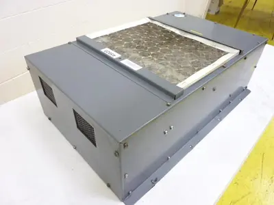 USED APW MCLEAN 28-0616-G005