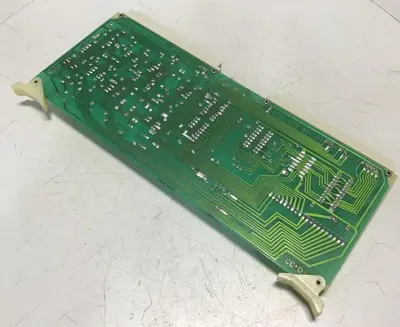Used ARBURG 10333B Circuit Boards Michigan US | Ideal Machinery #584774