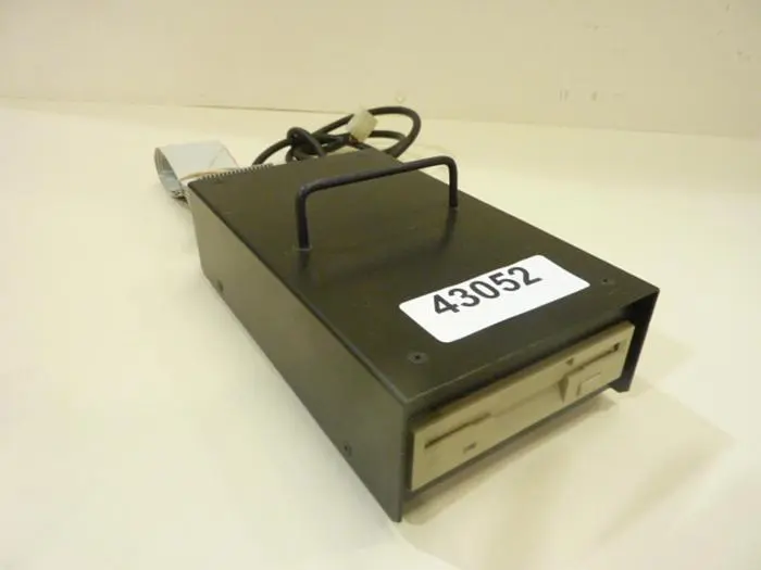 Used DEVILBISS TR-201147 Servo Drives | Ideal Machinery #664289