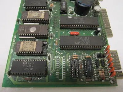 Used TMC _UNKNOWN_ Miscellaneous MRO | Arrow Industrial #656805