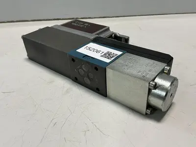 USED BOSCH 0 811 404 142