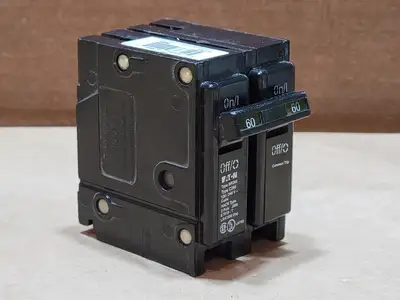 USED EATON BR260