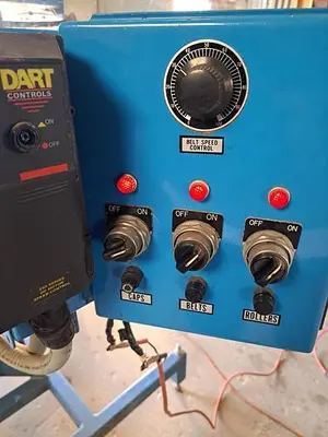 USED EASTERN CB104
