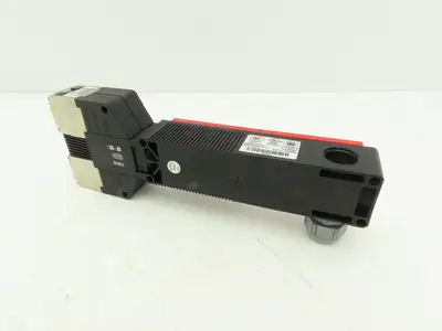 Euchner STP-TW-4A-2131AC024M Safety Guard Switch TWIN 230VAC 24V AC/DC  IP67