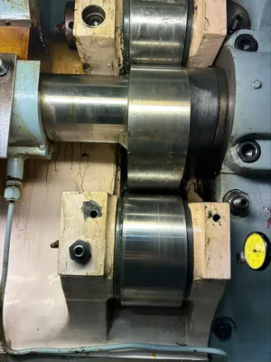 USED 1983 ASAHI-SEIKI TP-25