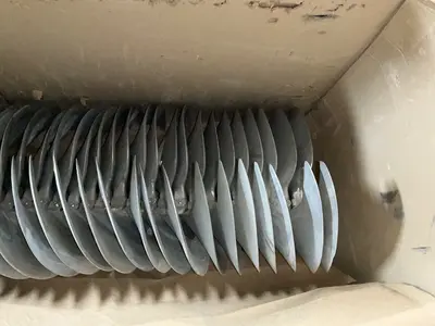Used REVCOR _UNKNOWN_ Fan & Blower Parts Ohio US | HGR 24 #1355938
