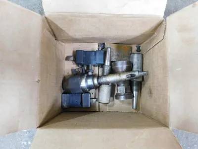 13" X 30" CLAUSING METOSA MODEL METOSA C13305 TOOLROOM LATHE