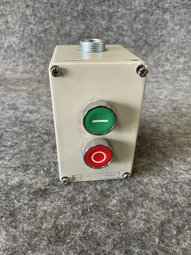 Used Telemecanique XAP-G Misc Electrical & Power Parts California US | Davliegogo LLC #1730046