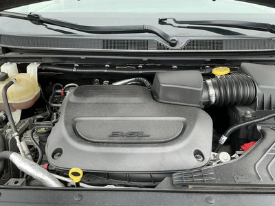 USED 2019 CHRYSLER PACIFICA