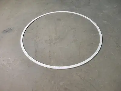 NEW FLEXITALLIC SIGMA 533