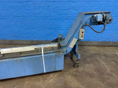 Used MAZAK QT10N.ATCU CNC Lathes Ohio US | HGR 24 #1249443