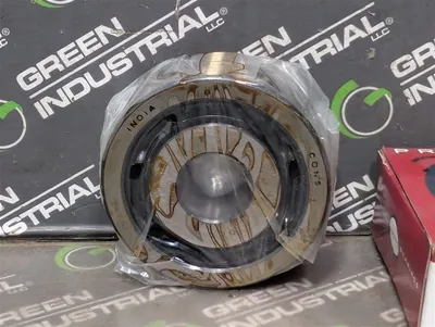 Consolidated 5405 Double Row Angular Contact Bearing 25x80x34.925mm New NIB